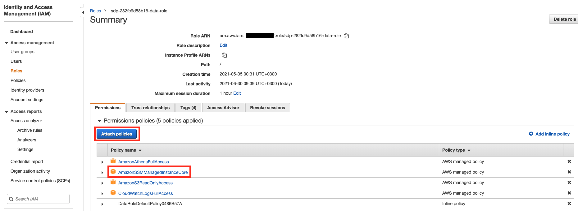 aws toolkit plugin